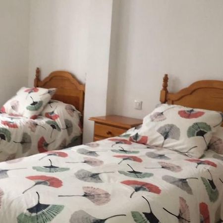 El Rincon De La Juderia Apartment Cordoba Ngoại thất bức ảnh