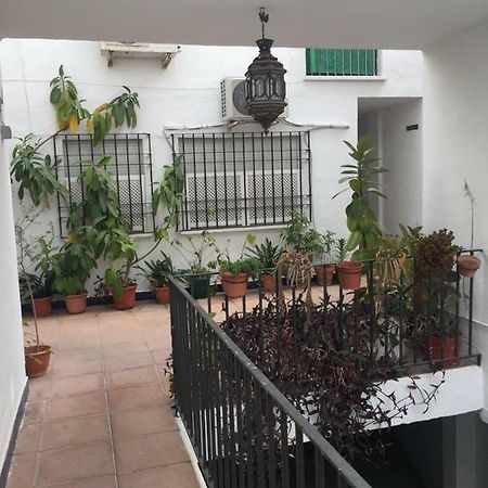 El Rincon De La Juderia Apartment Cordoba Ngoại thất bức ảnh