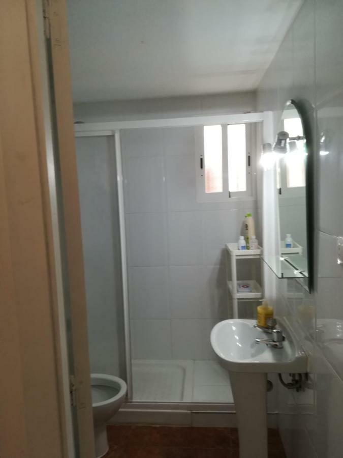 El Rincon De La Juderia Apartment Cordoba Ngoại thất bức ảnh