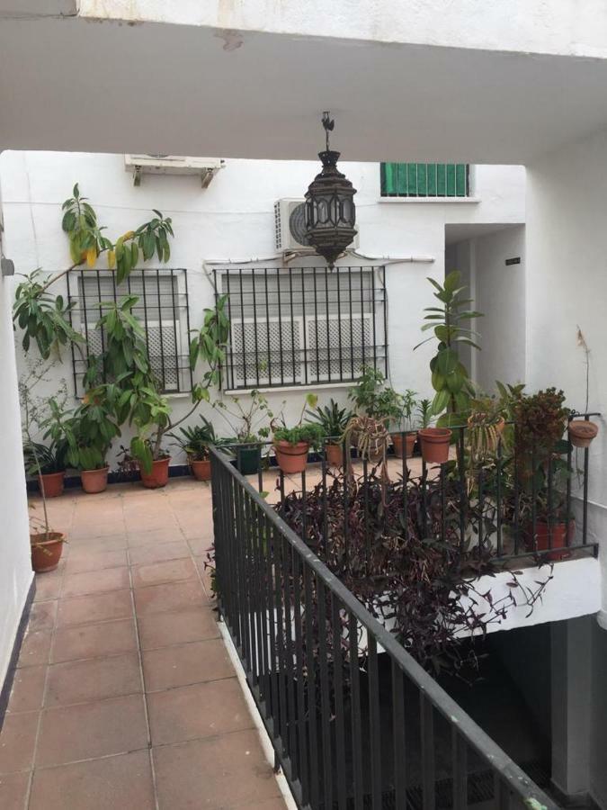El Rincon De La Juderia Apartment Cordoba Ngoại thất bức ảnh